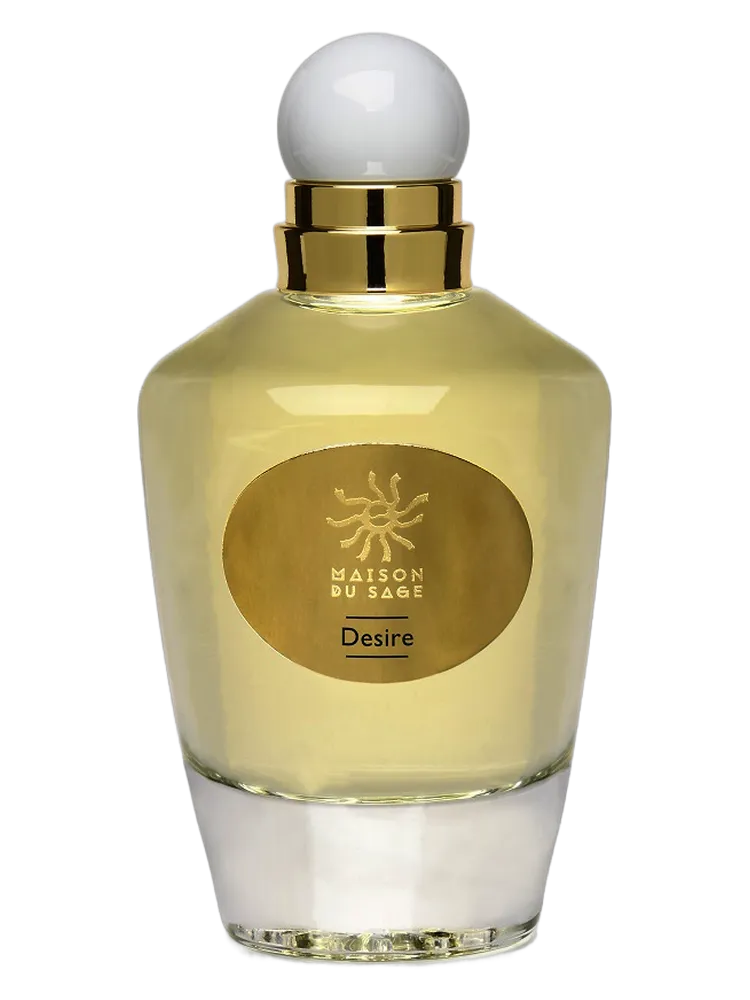 Desire by Maison Du Sage