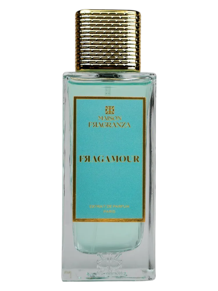 Fragamour by Maison Fragranza