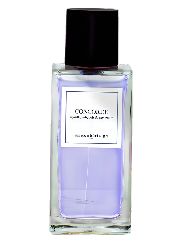 Concorde by Maison Héritage