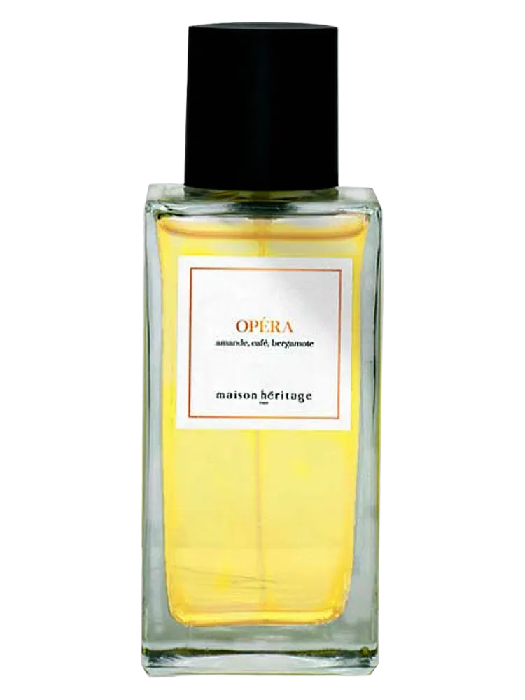 Opera by Maison Héritage
