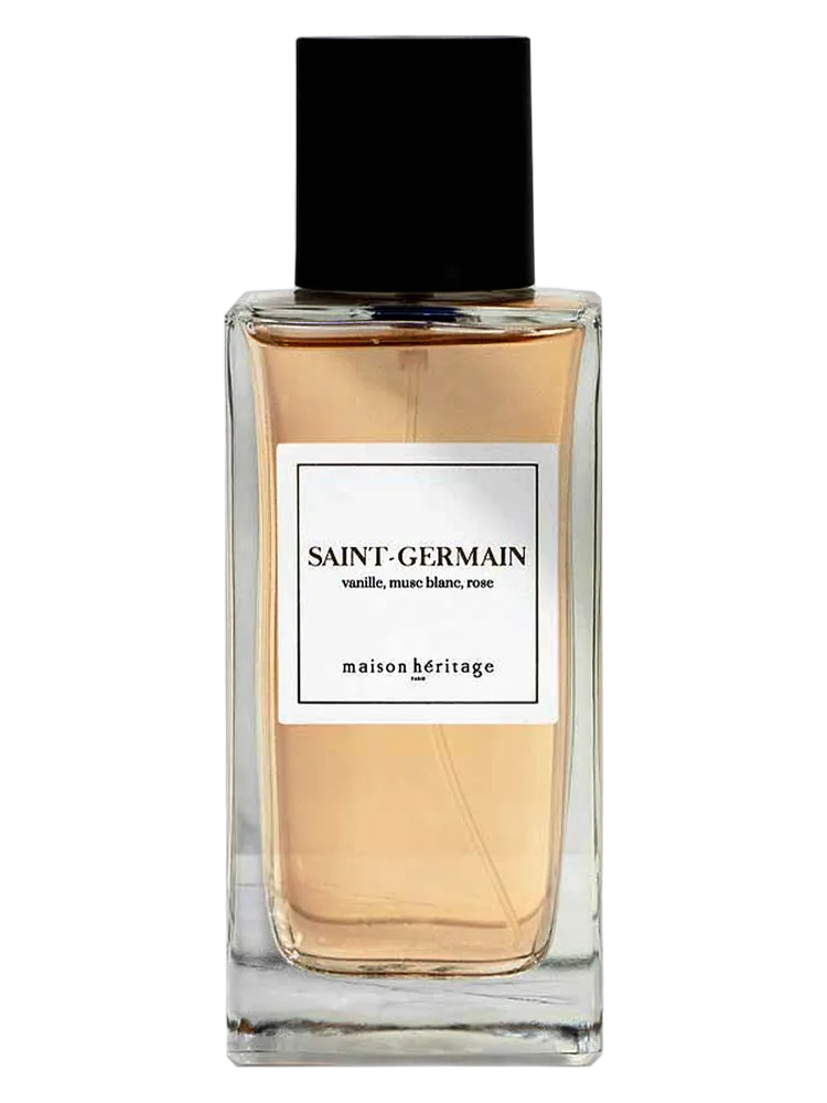 Saint Germain by Maison Héritage