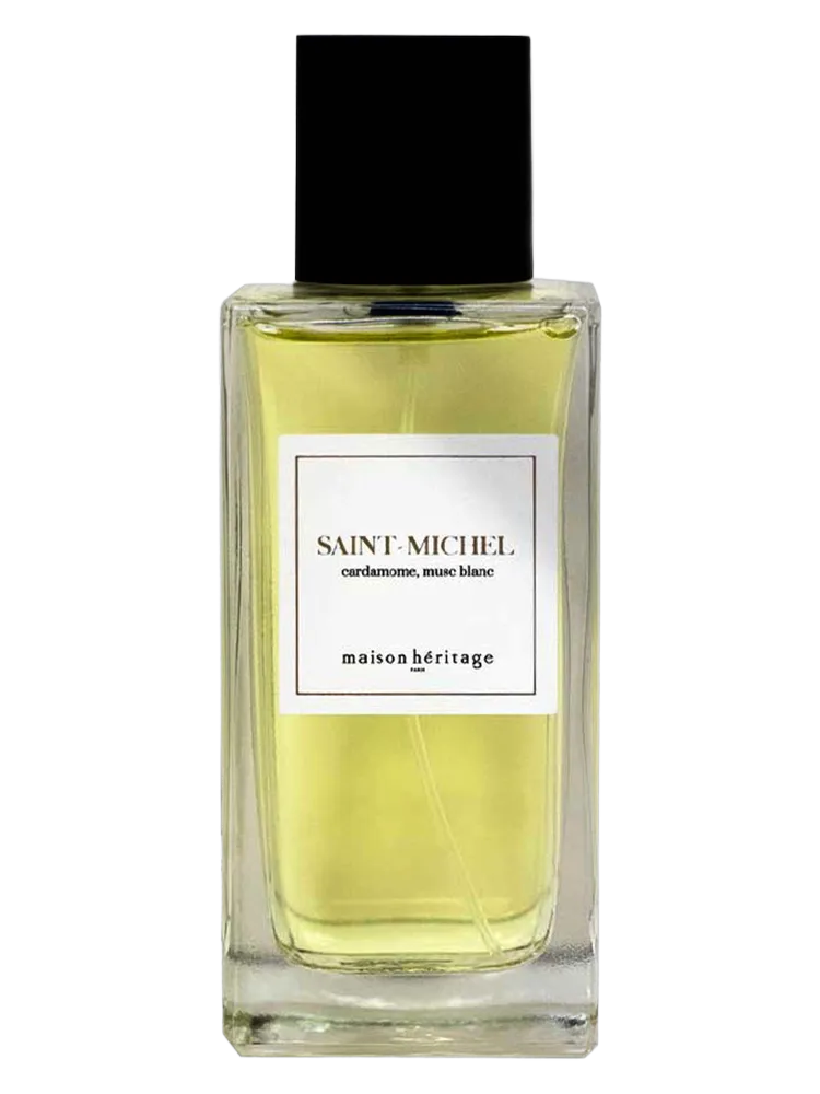 Saint Michel by Maison Héritage