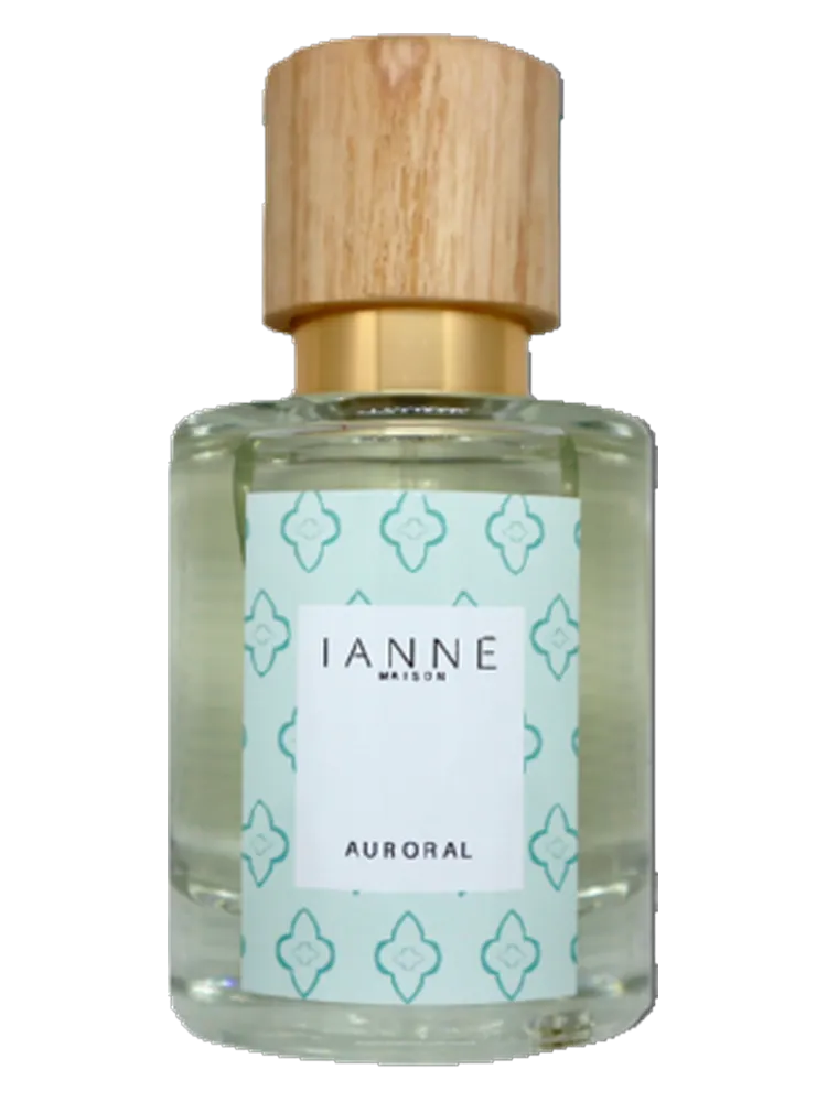 Auroral by Maison Ianné
