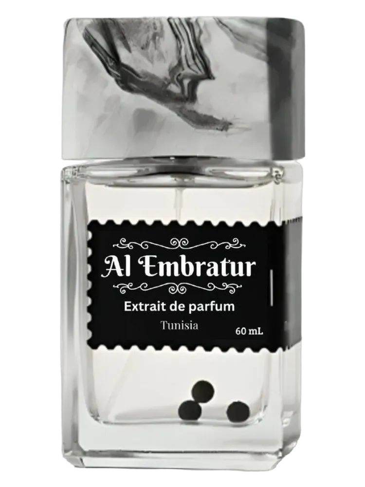 Al Embratur by Maison Jawhar