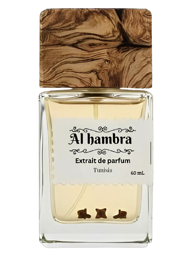 Al Hambra by Maison Jawhar