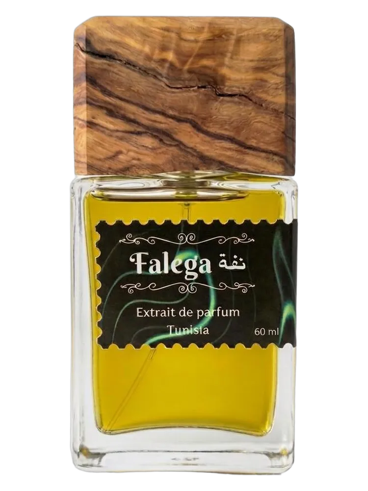 Falega Nafa by Maison Jawhar