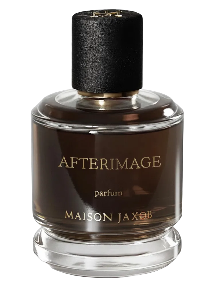 Afterimage by Maison Jaxob