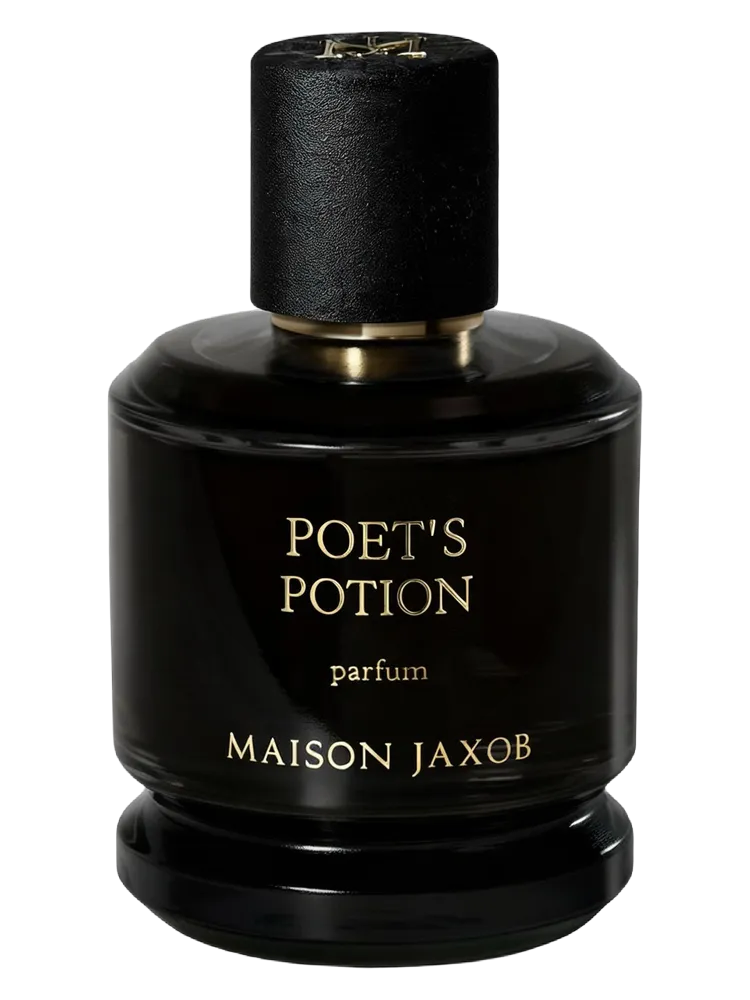 Poet’s Potion by Maison Jaxob
