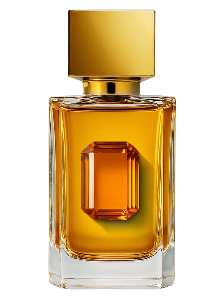 Besos de Vanilla by Maison Marinelie