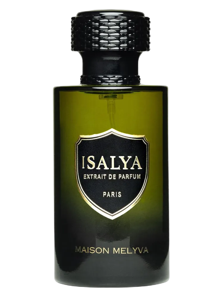 Isalya by Maison Melyva