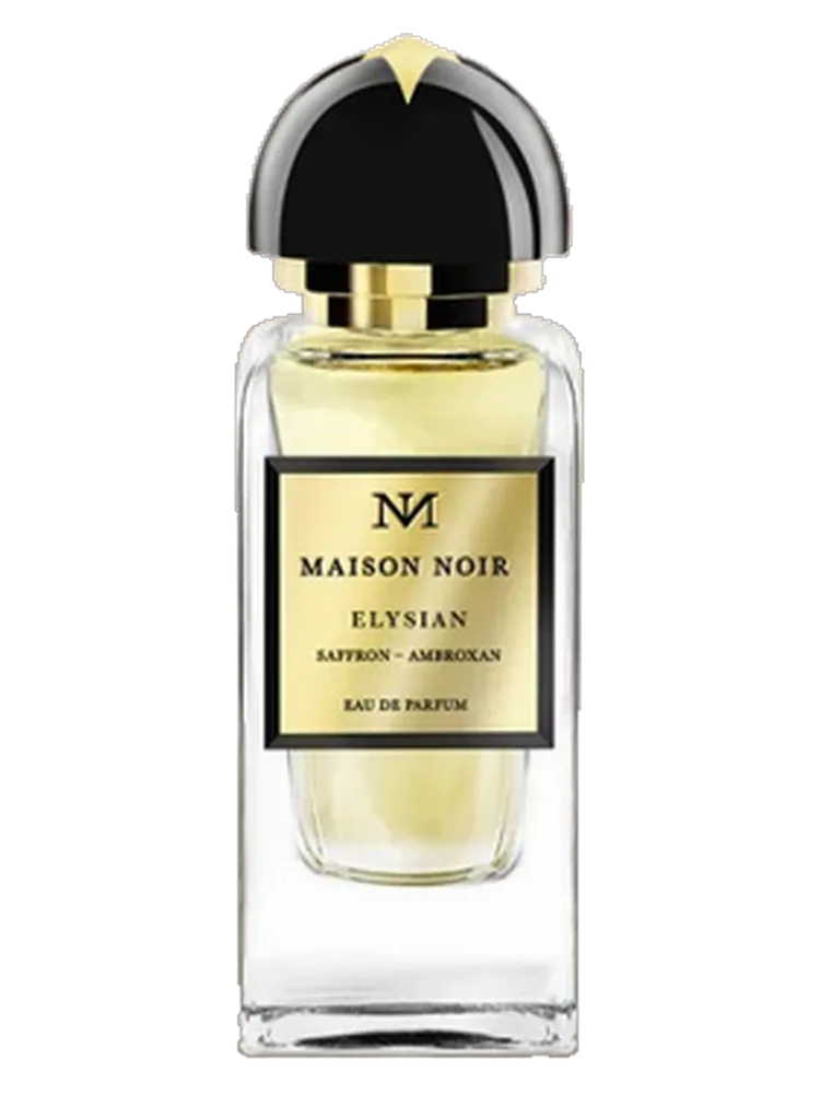 Elysian 685 by Maison Noir