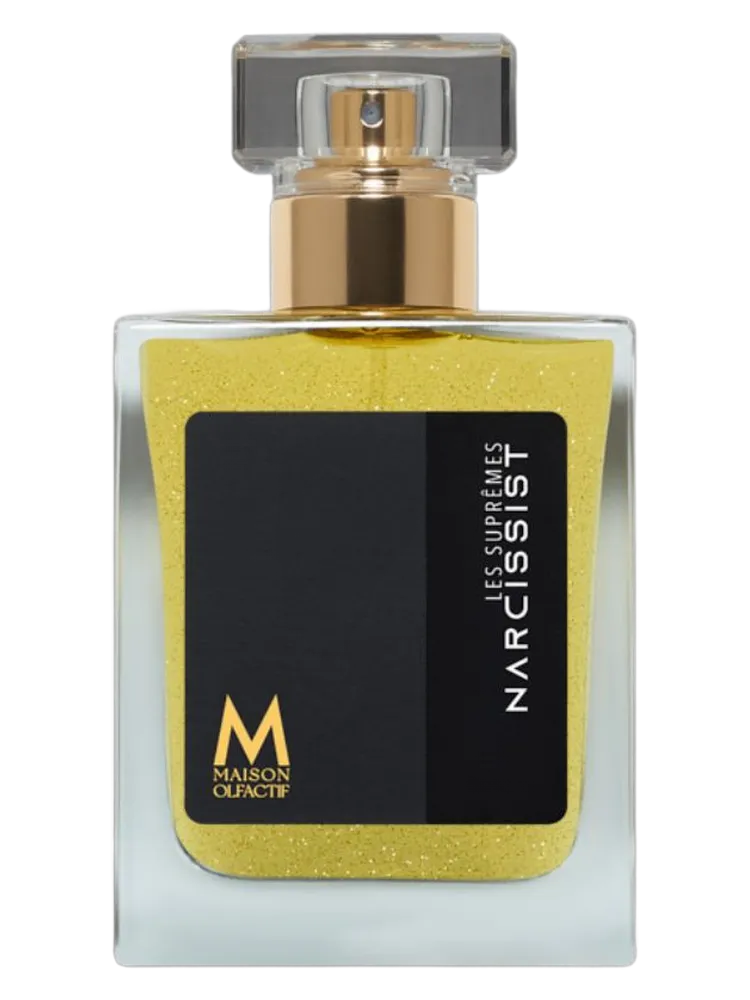 Narcissist by MAISON OLFACTIF