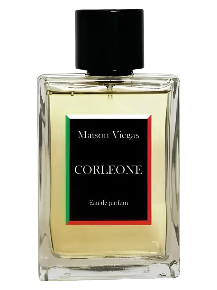Corelone by Maison Viegas