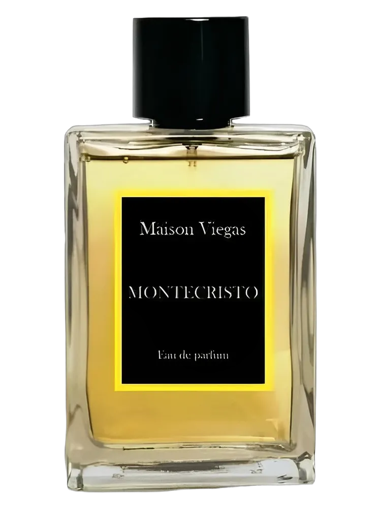 Montecristo by Maison Viegas