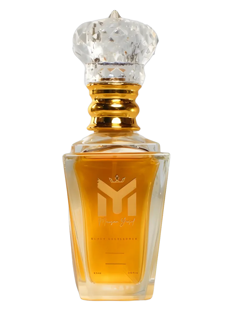 Black Excellence by Maison Yusif