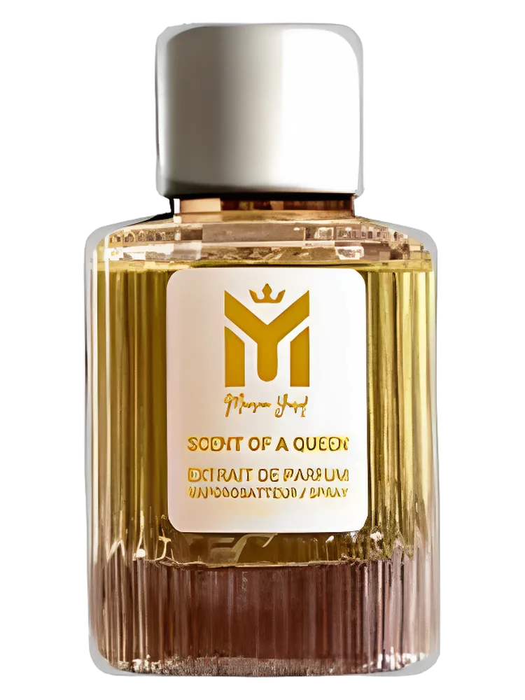 Scent of A Queen by Maison Yusif