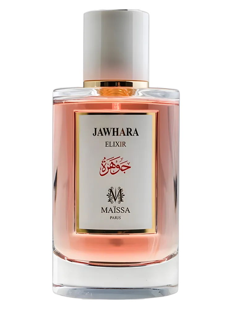 Jawhara by Maïssa Parfums