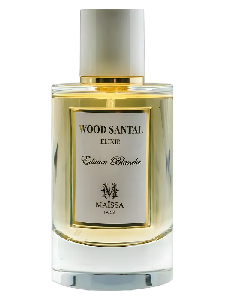Wood Santal by Maïssa Parfums