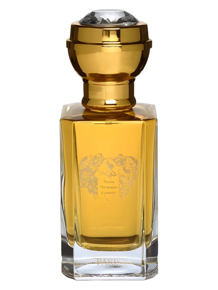 Jasmin by Maître Parfumeur Et Gantier