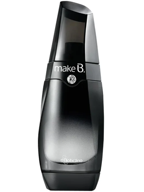 Make B. by O Boticário