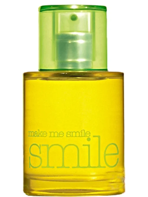 Make Me Smile by Avon