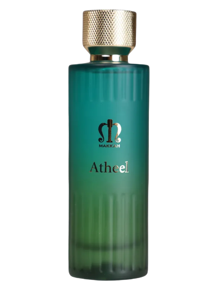 Atheel by Makkah Perfumes