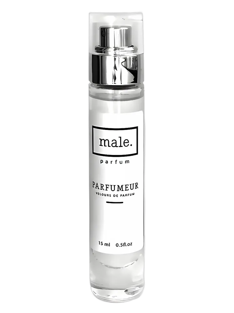Parfumeur by Male Parfum