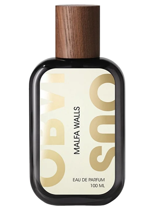 Malfa Walls by Obvious