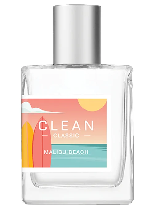 Malibu Beach by Clean