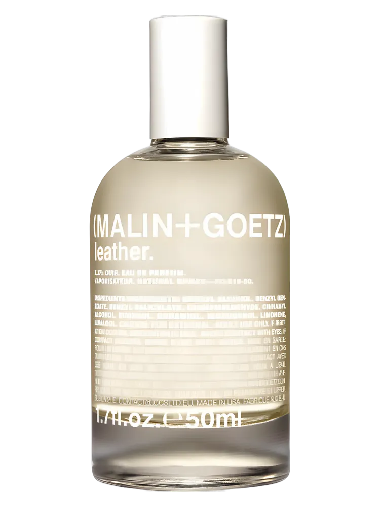 Leather by Malin+Goetz