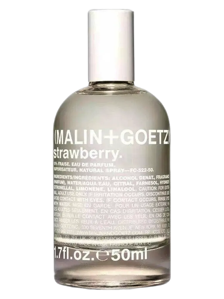 Strawberry by Malin+Goetz