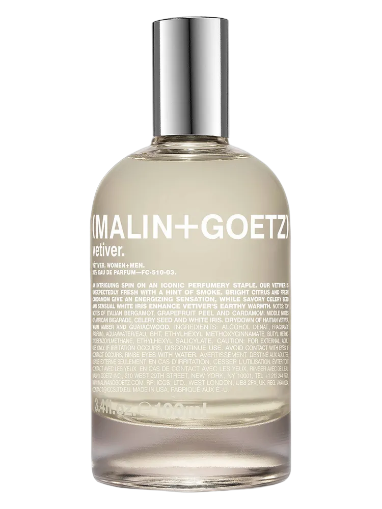 Vetiver by Malin+Goetz