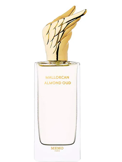Mallorcan Almond Oud by Memo Paris