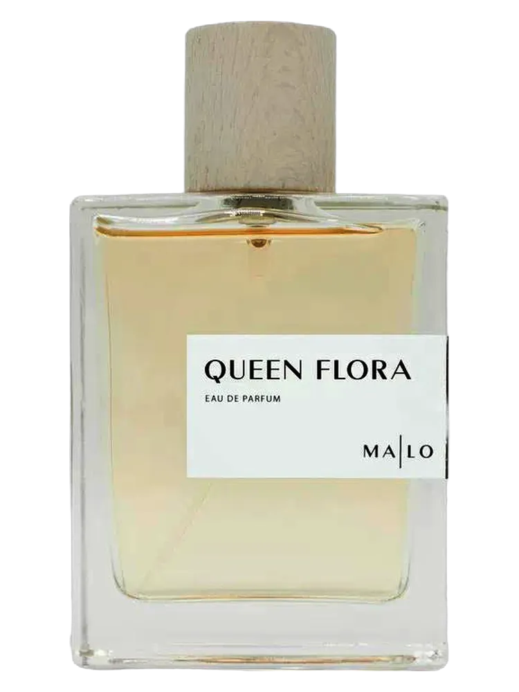 Queen Flora by MA|LO