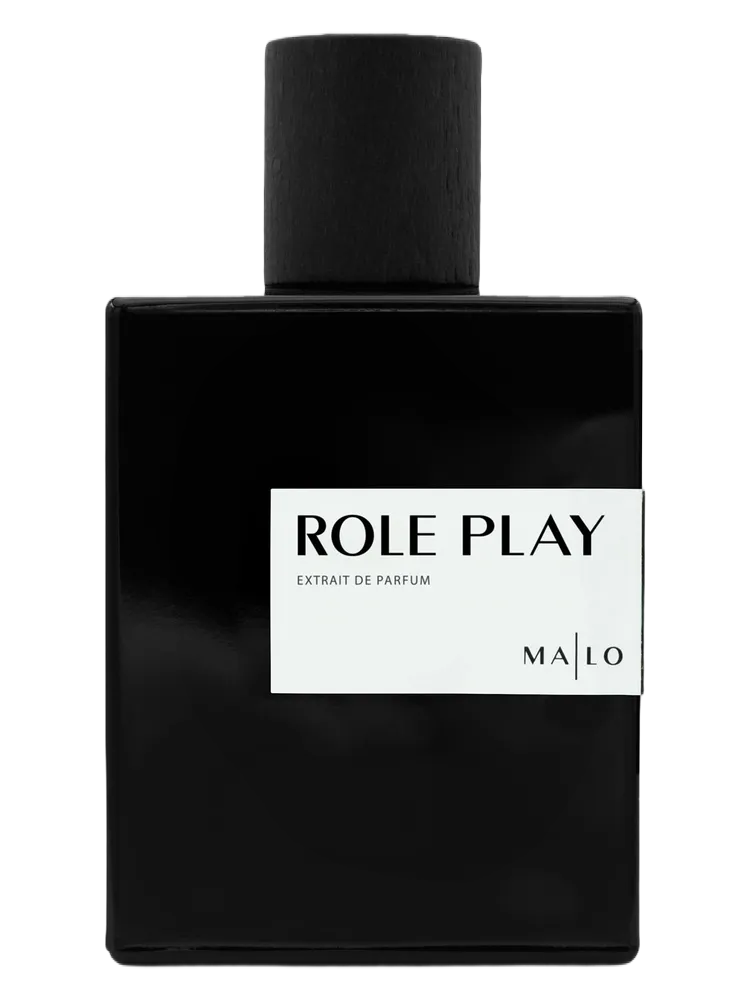 Role Play by MA|LO