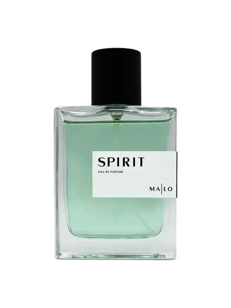 Spirit by MA|LO
