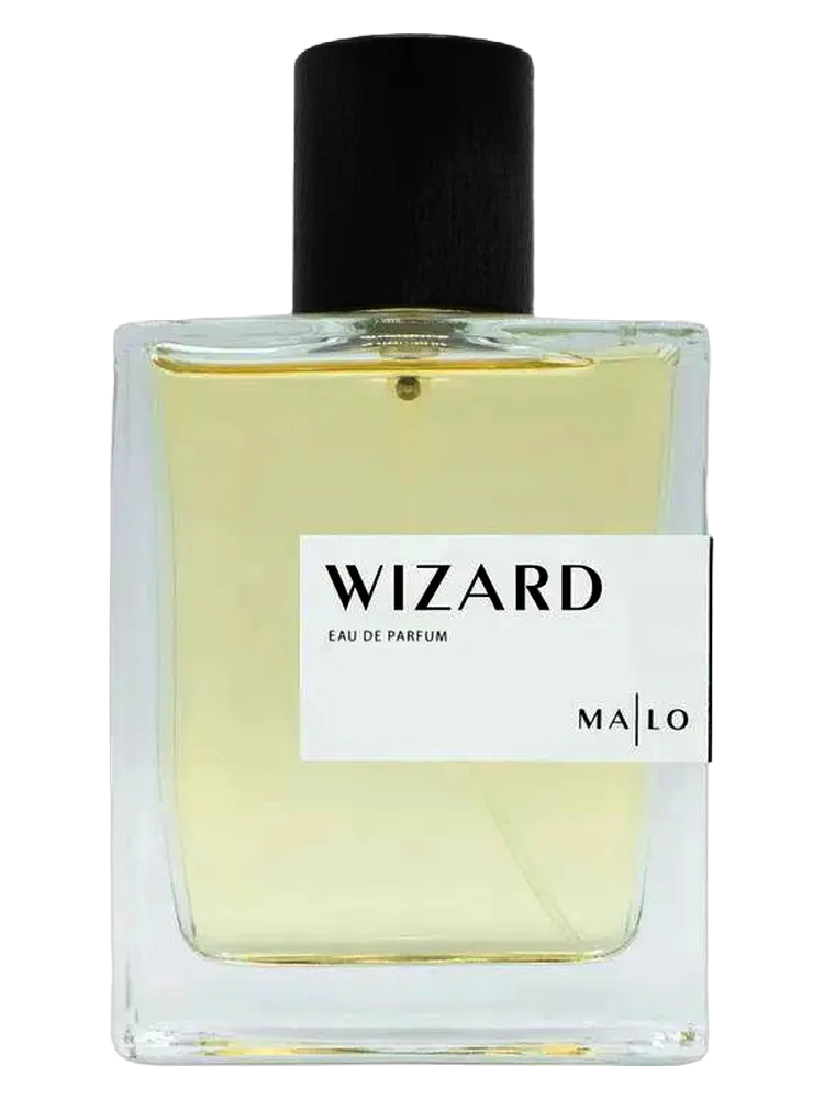 Wizard by MA|LO