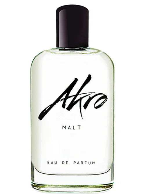 Malt by Akro