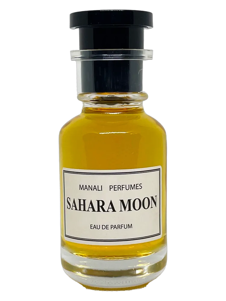 Sahara Moon by Manali Perfumes