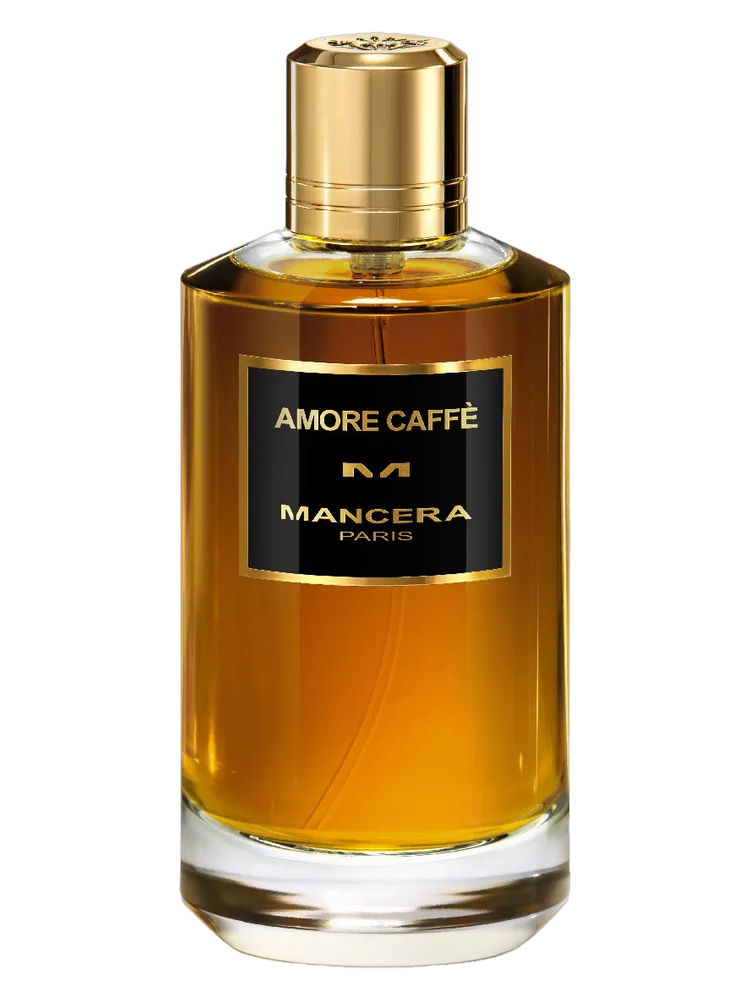 Amore Caffè by Mancera
