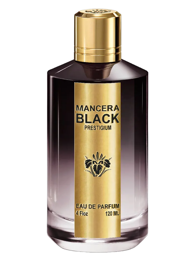 Black Prestigium by Mancera