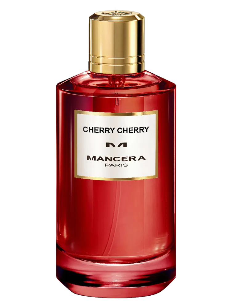 Cherry Cherry by Mancera