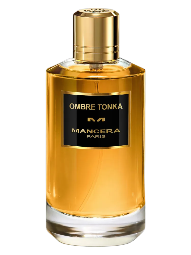 Ombre Tonka by Mancera