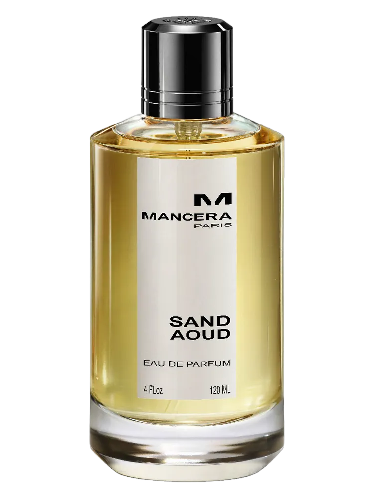 Sand Aoud by Mancera