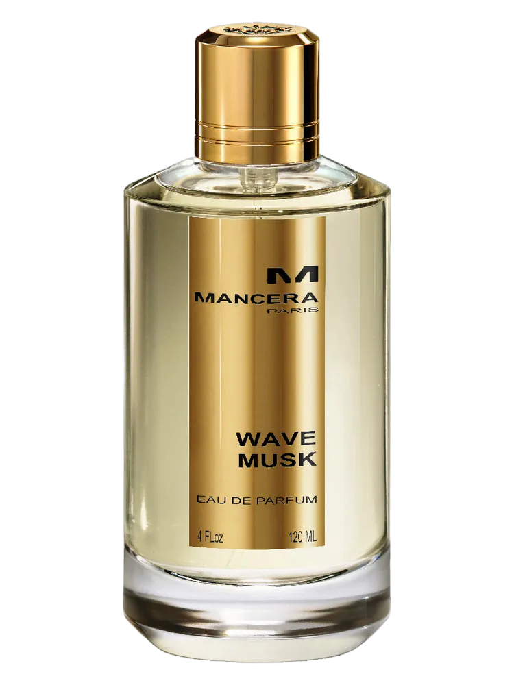 Wave Musk by Mancera