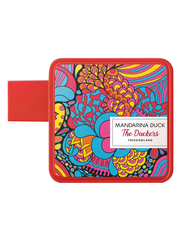 Freedomland by Mandarina Duck