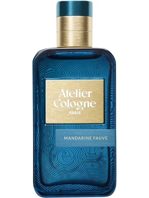 Mandarine Fauve by Atelier Cologne