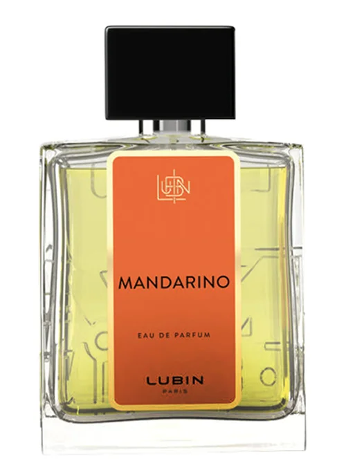 Mandarino by Lubin