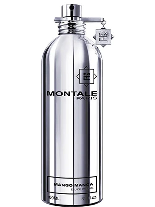 Mango Manga by Montale