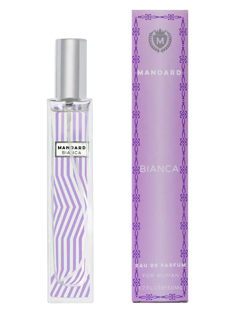 Bianca by Manoard